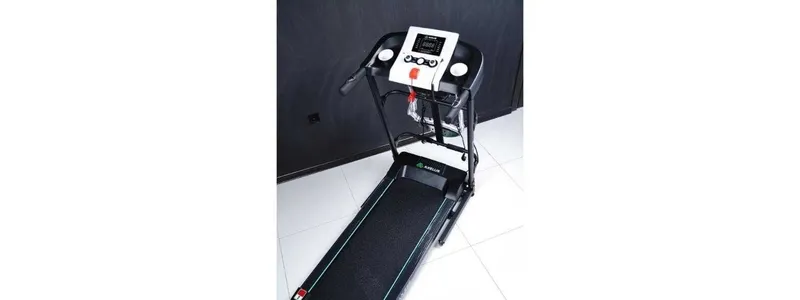 Беговая дорожка AXELUS AX222 — 1.5 л.с., до 90 кг, 12 программ 1 Беговая дорожка AXELUS AX222 — 1.5 л.с., до 90 кг, 12 программ 1
