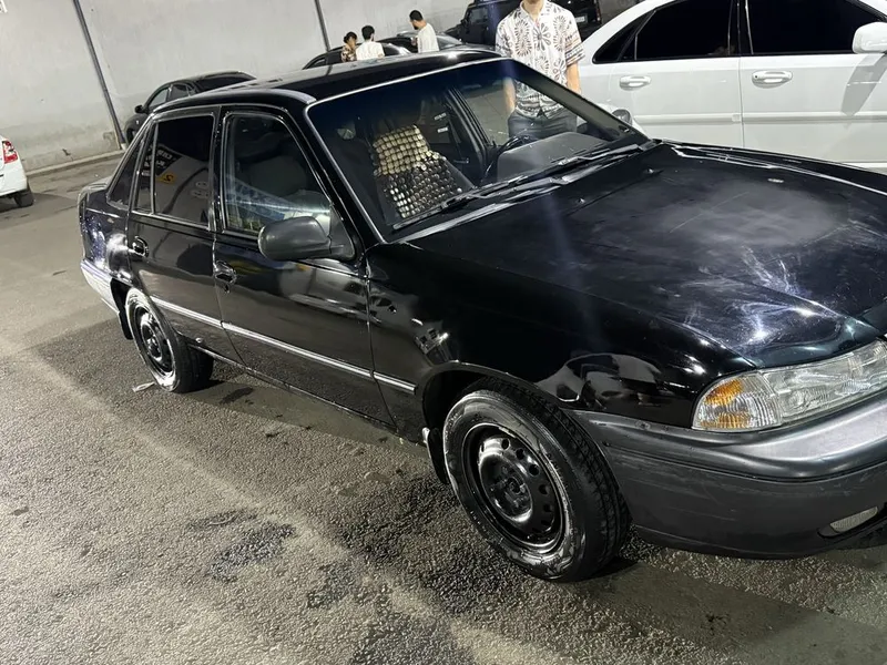 Nexia 1, 1997 года 2 Nexia 1, 1997 года 2