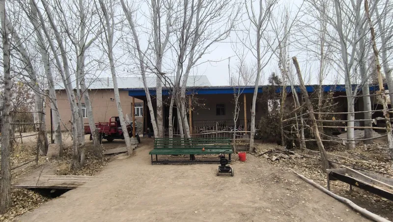 Уй сотылады Қызыл қала