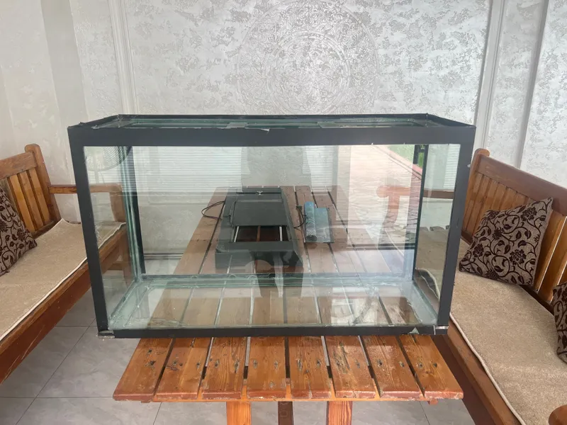 Аквариум , Akavarium