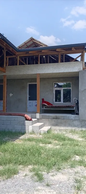 Джалакудук, улица Юлдуз 18 1 Джалакудук, улица Юлдуз 18 1