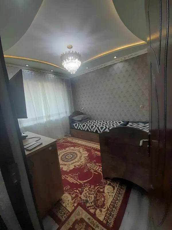 3*4/4/4 Тузель 1 , Тузель 2 крестик Метро станция — фото 1