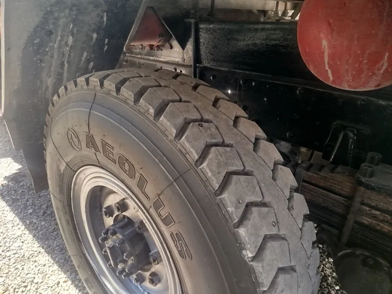 Zil 131 yil 1992 1 Zil 131 yil 1992 1