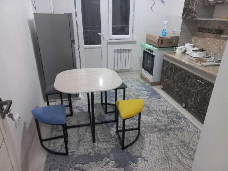 Olmos Residence ЖКда 3 xonali kvartira 2 Olmos Residence ЖКда 3 xonali kvartira 2