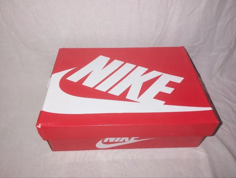 Кроссовки Nike Air More Uptempo (38 размер, 24 см) — Новые оригинал