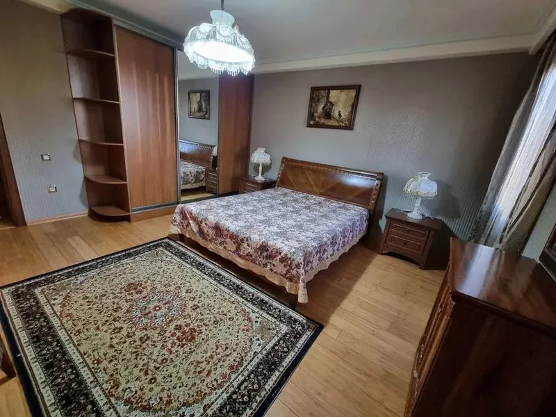 3-х комнатная метро Ойбек — фото 3