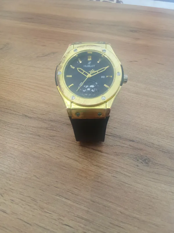 Hublot