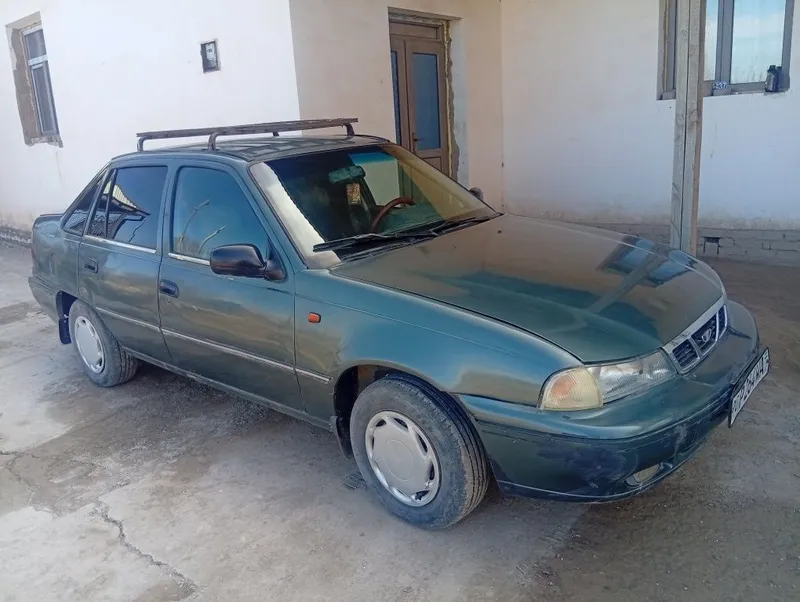 Nexia sotiladi 1998