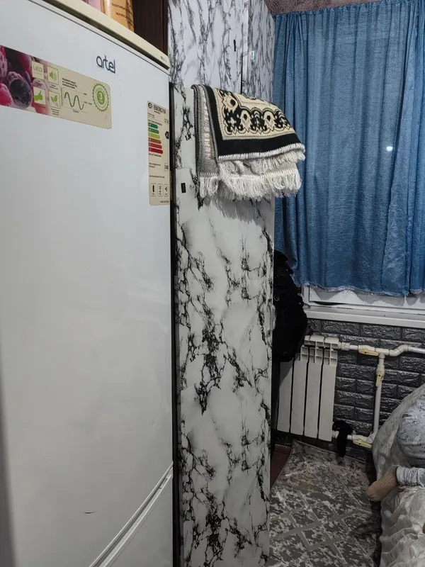 Баракали 1/5/5 Авиагородок Транспорт Институт37кв — фото 9