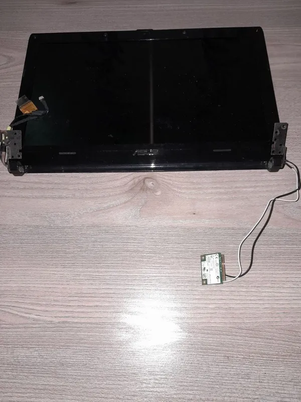 Матрица ноутбука asus U31S рабочая Матрица ноутбука asus U31S рабочая