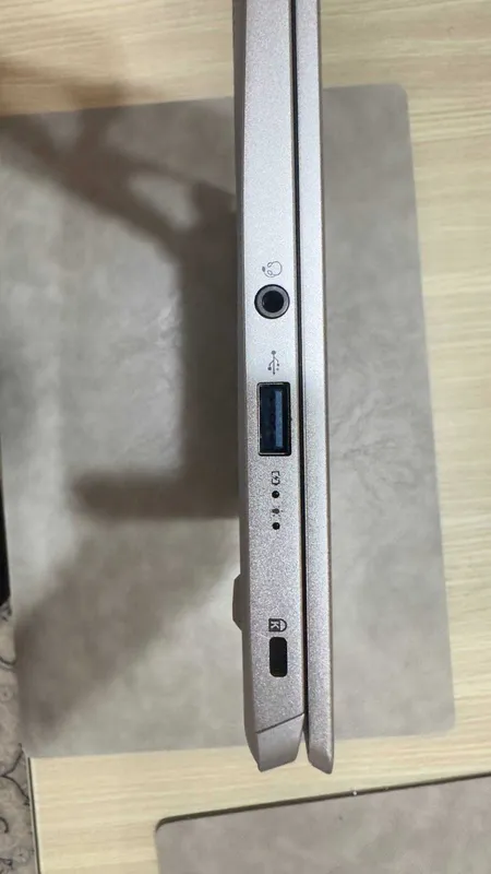 Продаётся ноутбук модель Acer Swift 3 в отличном состоянии — фото 1