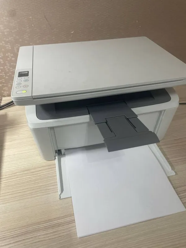 Принтер МФУ 3в1 Hp wi-fi Laser Jet M 141w