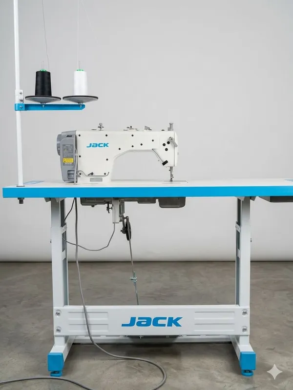 Jack F5 yangi model, ideal holatda