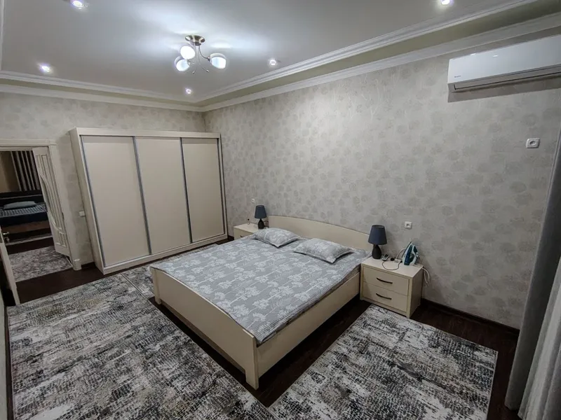 Yangi qurilgan “Drim Haus” JKda kvartira ijaraga beriladi 2
