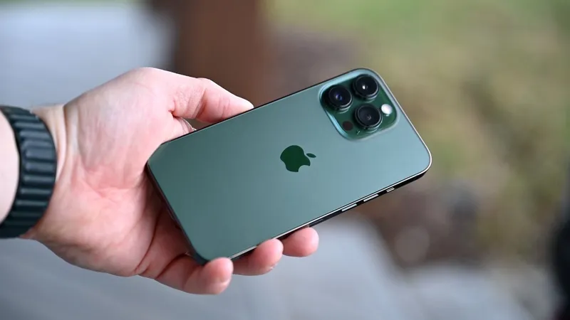 Iphone 13 pro
