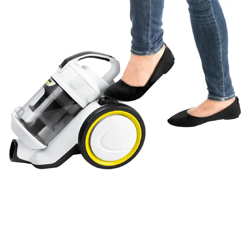 Пылесос KARCHER VC 3 PLUS 1.198 — фото 4