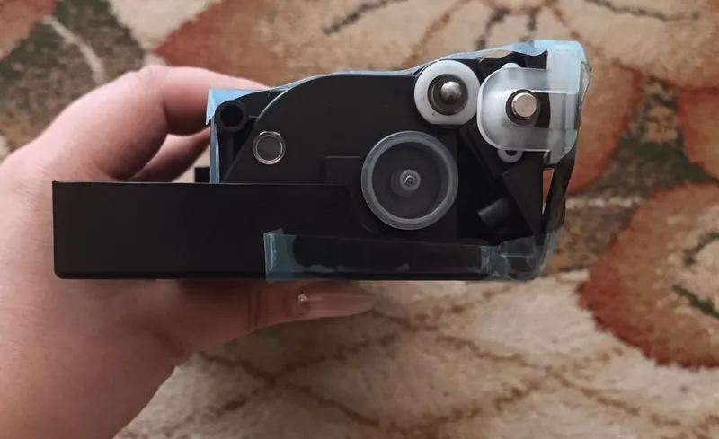 Картридж для принтера Panasonic — фото 3