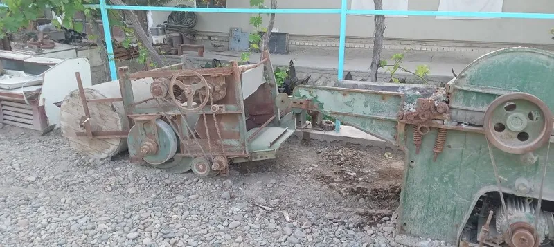 Paxta tin tin aparat 4 Paxta tin tin aparat 4