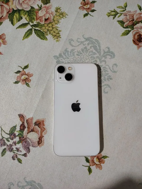 iPhone 13, с коробкой