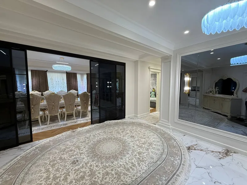 4-комнатная квартира, 71 м2, Юнусабад 1