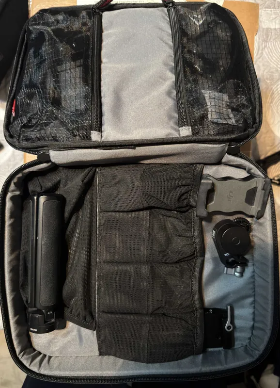 DJI RSC 2 Pro Combo Kit — идеальное состояние 2