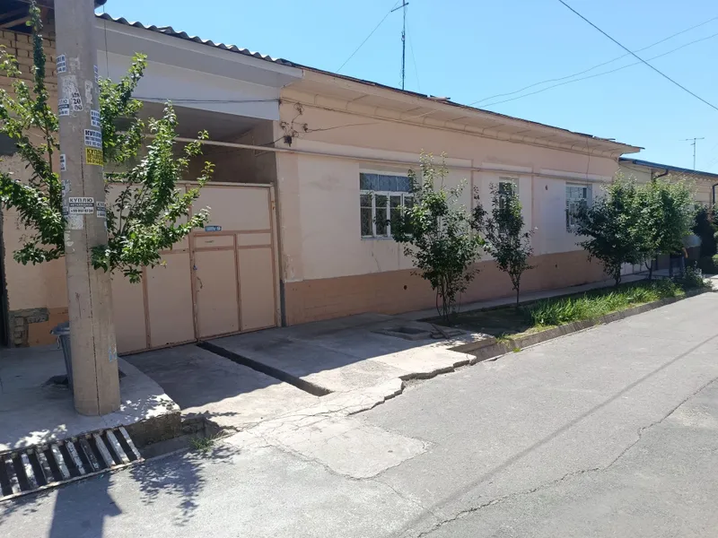Olmazor tuman oxunboboyev. Uchastka yer xisobida . 1sutok 28$ dan.