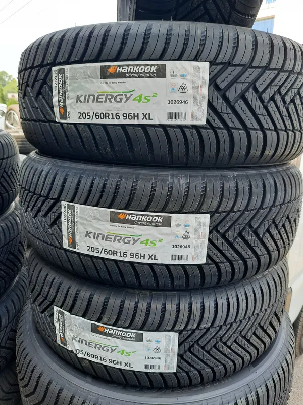 Hankook sifatli yumshoq korea 3