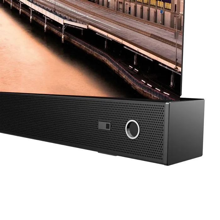 Телевизор HISENSE OLED 55A9G (премиум модель) 1