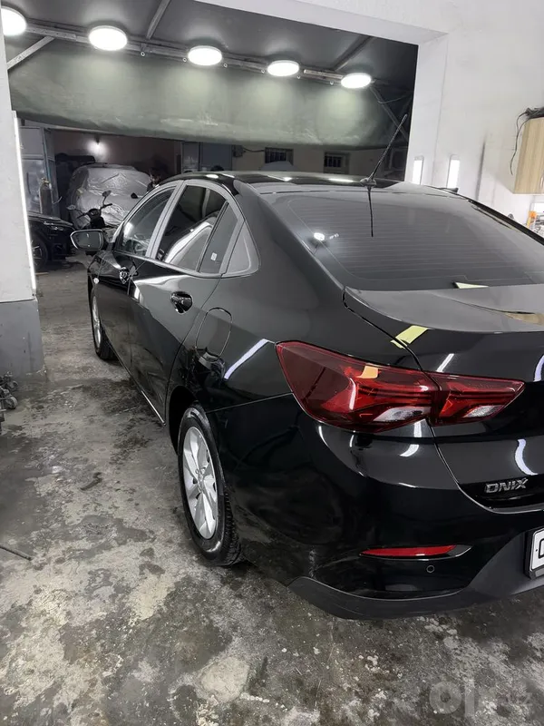 Onix LTZ Turbo, автомат 4 Onix LTZ Turbo, автомат 4