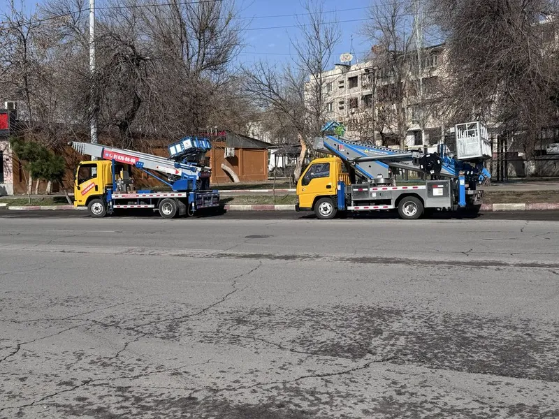 Avtolift Xizmati 24/7 4