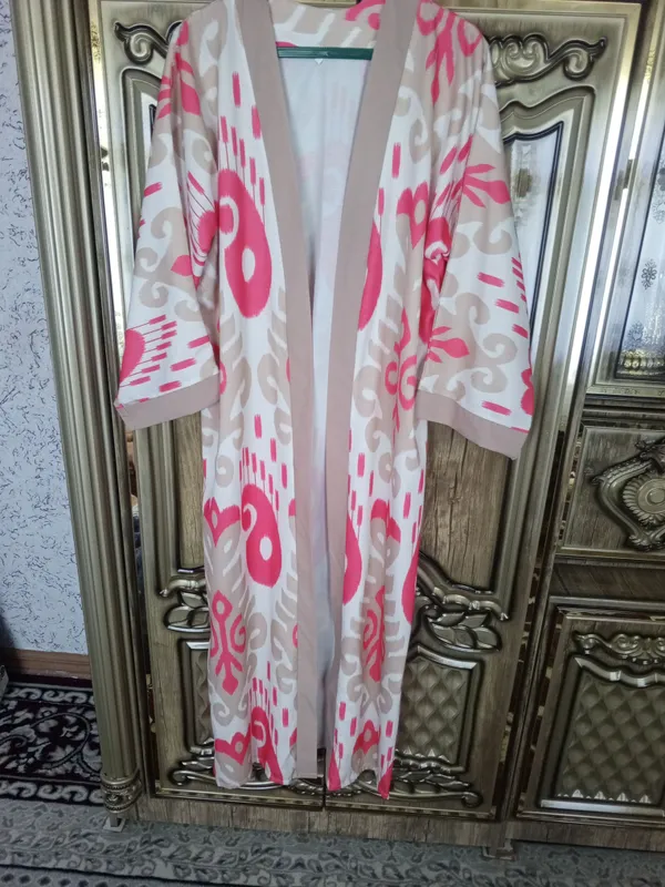 abaya