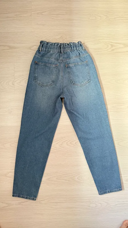 Продаются джинсы от LCWAIKIKI SLOUCHY / W26/36 — фото 2