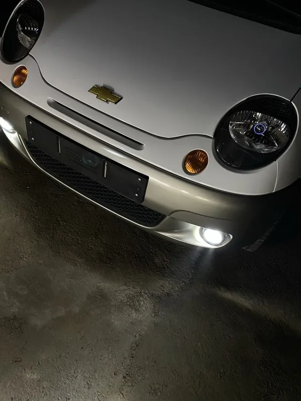 Matiz best.