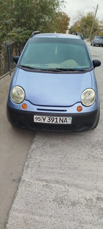 Matiz satiladi 3 porshin pol lyuks