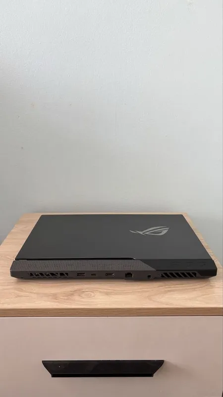 Asus Rog Strix G15 Ryzen 7 5800H/16/512/RTX 3070 8GB 4 Asus Rog Strix G15 Ryzen 7 5800H/16/512/RTX 3070 8GB 4
