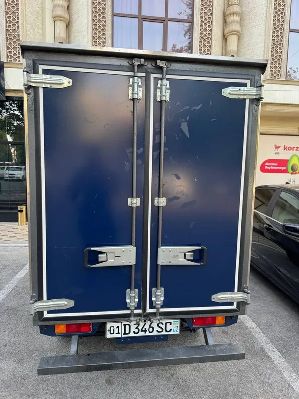 Deawo Damas Labo 2024