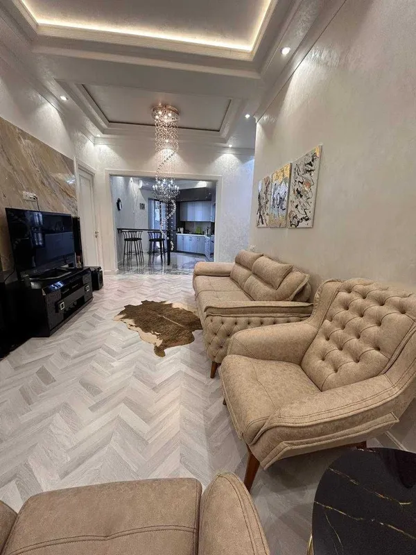 Срочно сдам люкс 2х ком кв-ру 8/10 Дархан ЖК Darkhan Avenue А1