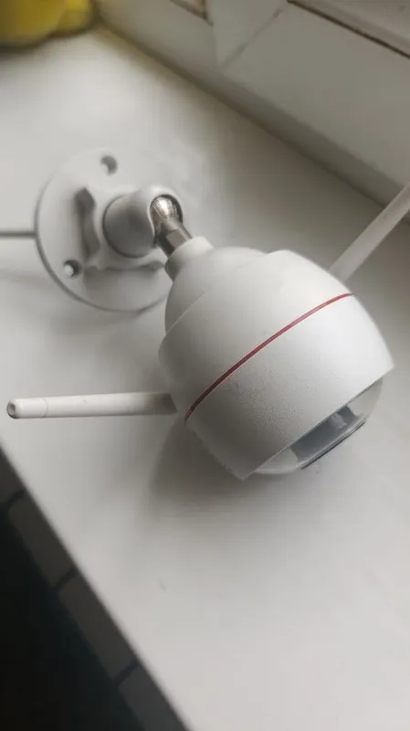 Ezviz camera wifi — фото 2