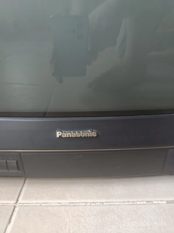 PANASONIC televizor 2 PANASONIC televizor 2