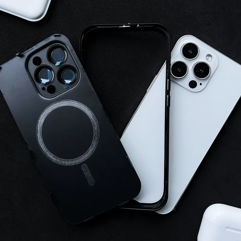 iPhone Chexol 4