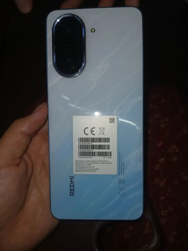 Redmi 5 2