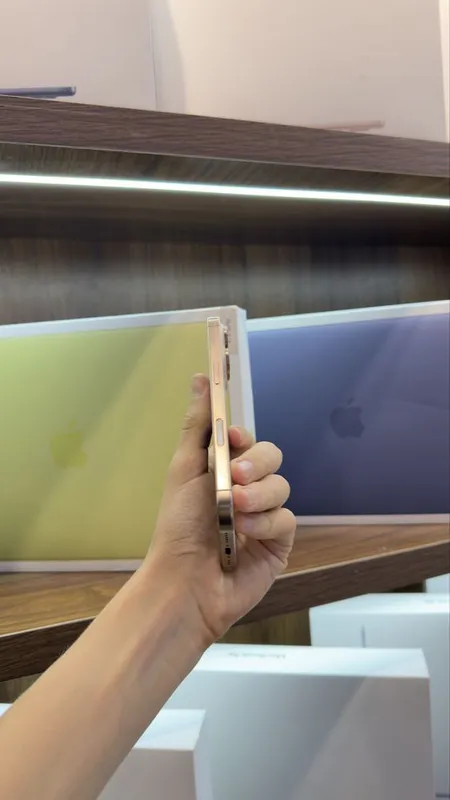 iphone 16 pro nasiya savdoga 4