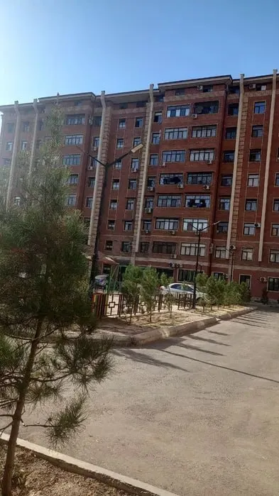 Сдается квартира 8