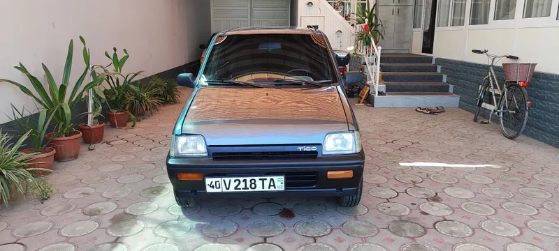 Тико 1998 йил люкс 6 Тико 1998 йил люкс 6