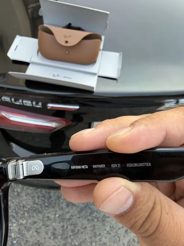 Rayben meta gen 2 — фото 3