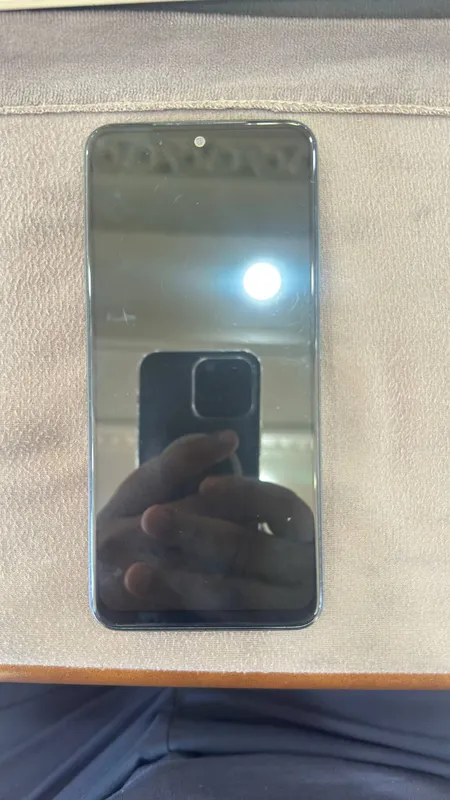 Redmi note 12S — фото 1