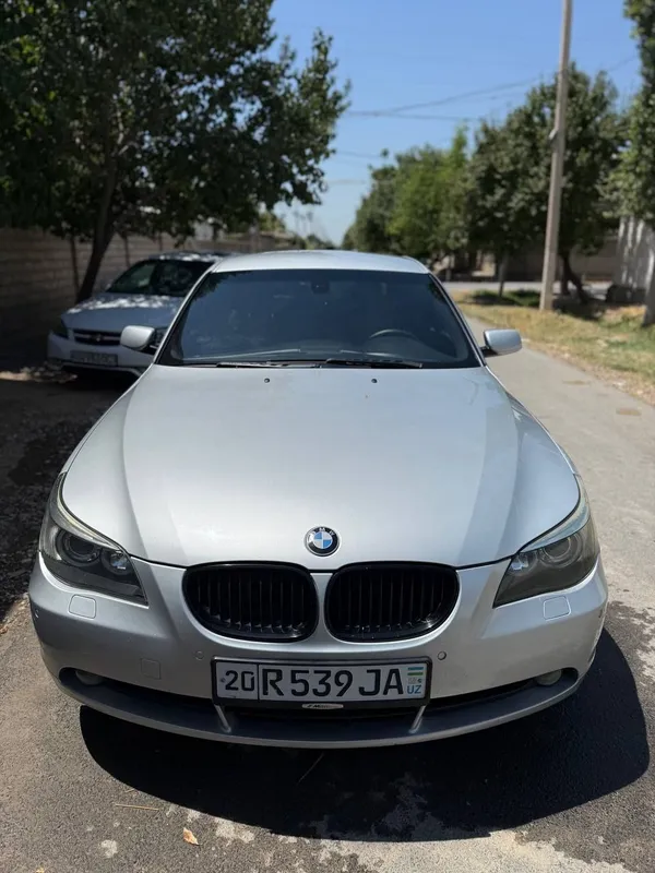 Bmw e60 avtomat m5 1 Bmw e60 avtomat m5 1