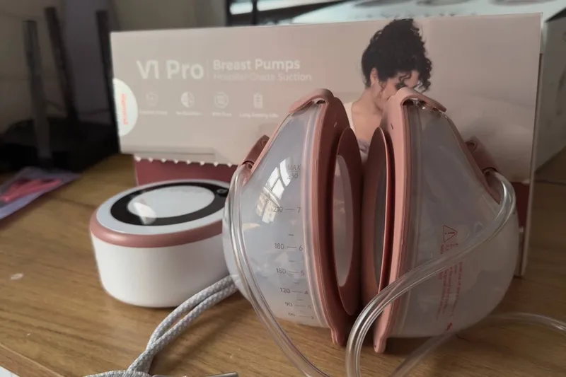 Momcozy V1 pro