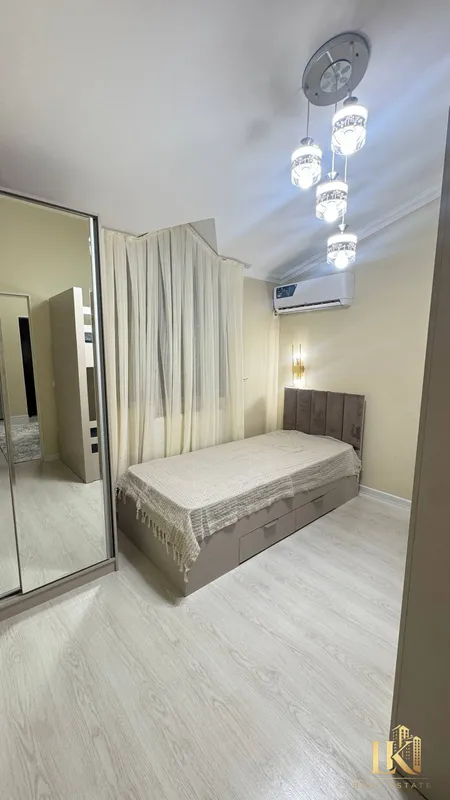 2-комнатная квартира 45 м², 10/10, ЖК Poytaxt Gavhari (Юнусабадский) — фото 7