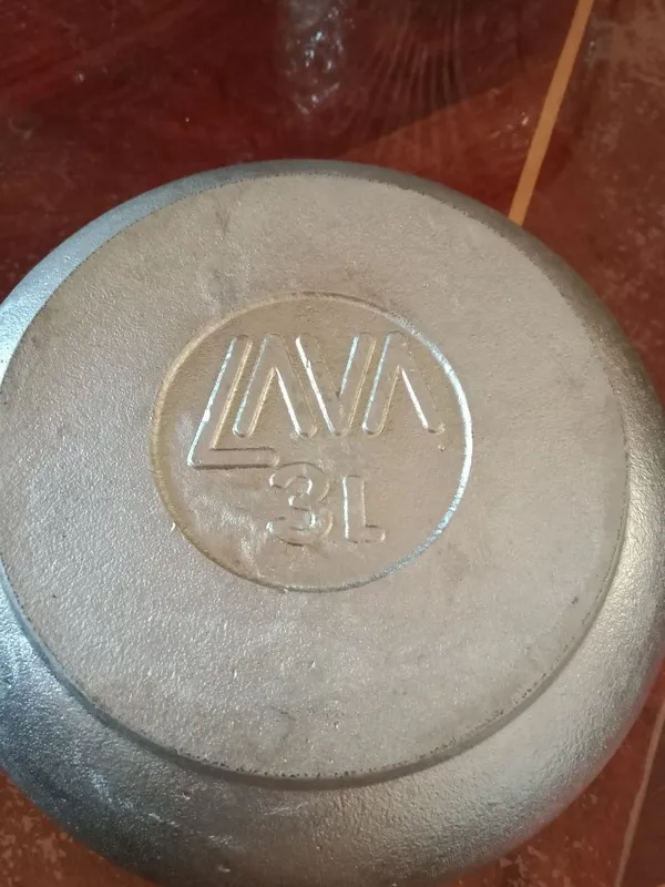 Продам алюминиевый казан на 3 литра 2 Продам алюминиевый казан на 3 литра 2